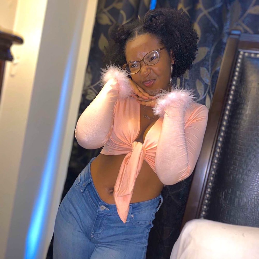 Meet your Posher, Aaliyah